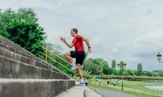 No-Gym Workouts: No Gym? No Excuses