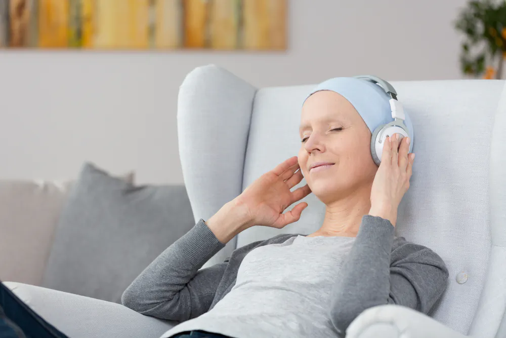 Researchers have discovered the neural mechanisms that can help block pain receptors in mice. Their findings may open new doors for alternative pain management. (Photographee.eu/Shutterstock.com)