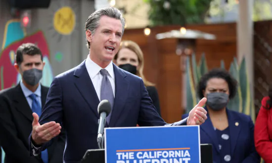 Newsom OKs New Law to Address Noise Pollution From Modified Vehicles