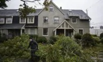 Homes Washed Away by Fiona in NL, Storm Wreaks Havoc Across Atlantic Region