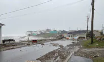 One Woman Rescued, Second Missing After Fiona Washes Homes to Sea: RCMP