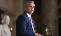 McCarthy Suggests Opposition to Biden Impeachment Efforts