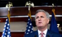 GOP Leader McCarthy Unveils ‘Commitment to America’ Plan