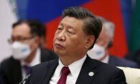 Advanced Economies Have ‘No Confidence’ in China’s Xi Jinping: Global Survey