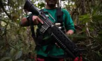 Philippine Government Loses Bid to Declare Communist Party as Terrorist Organization