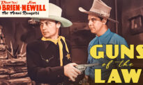 Guns of the Law (1944)