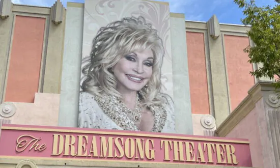 Dollywood Must Do’s – Fun For The Whole Family