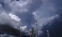 NASA Delays Moon Rocket Launch Due to Potential Hurricane
