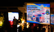 Newport Beach First Responders Awarded for Lifesaving Efforts