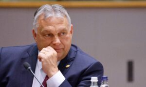 Hungary’s PM wants Trump to win 2024 election.