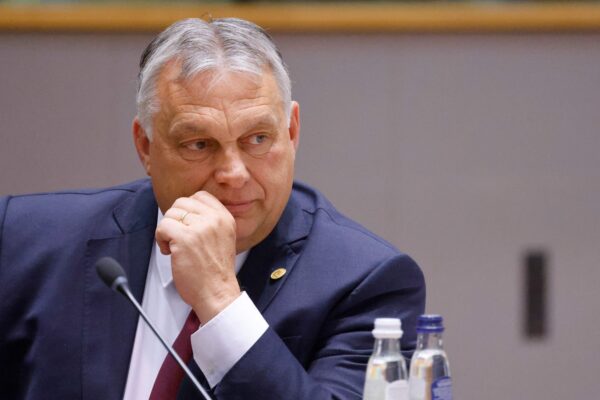 Viktor Orban