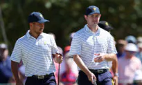 Patrick Cantlay Feels ‘Responsibilty’ to Set up PGA Tour Pros for Future
