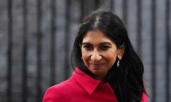 New Home Office Guidance to Stop Police From Recording Non-Crime Hate Incidents ‘Because Someone Is Offended’