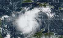 DeSantis Declares Emergency as Florida Braces for Hurricane Hit