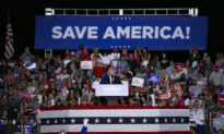 Trump Factor May Decide Arizona US Senate Election