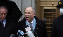 Michael Avenatti Ordered to Pay $148,750 in Restitution to Stormy Daniels