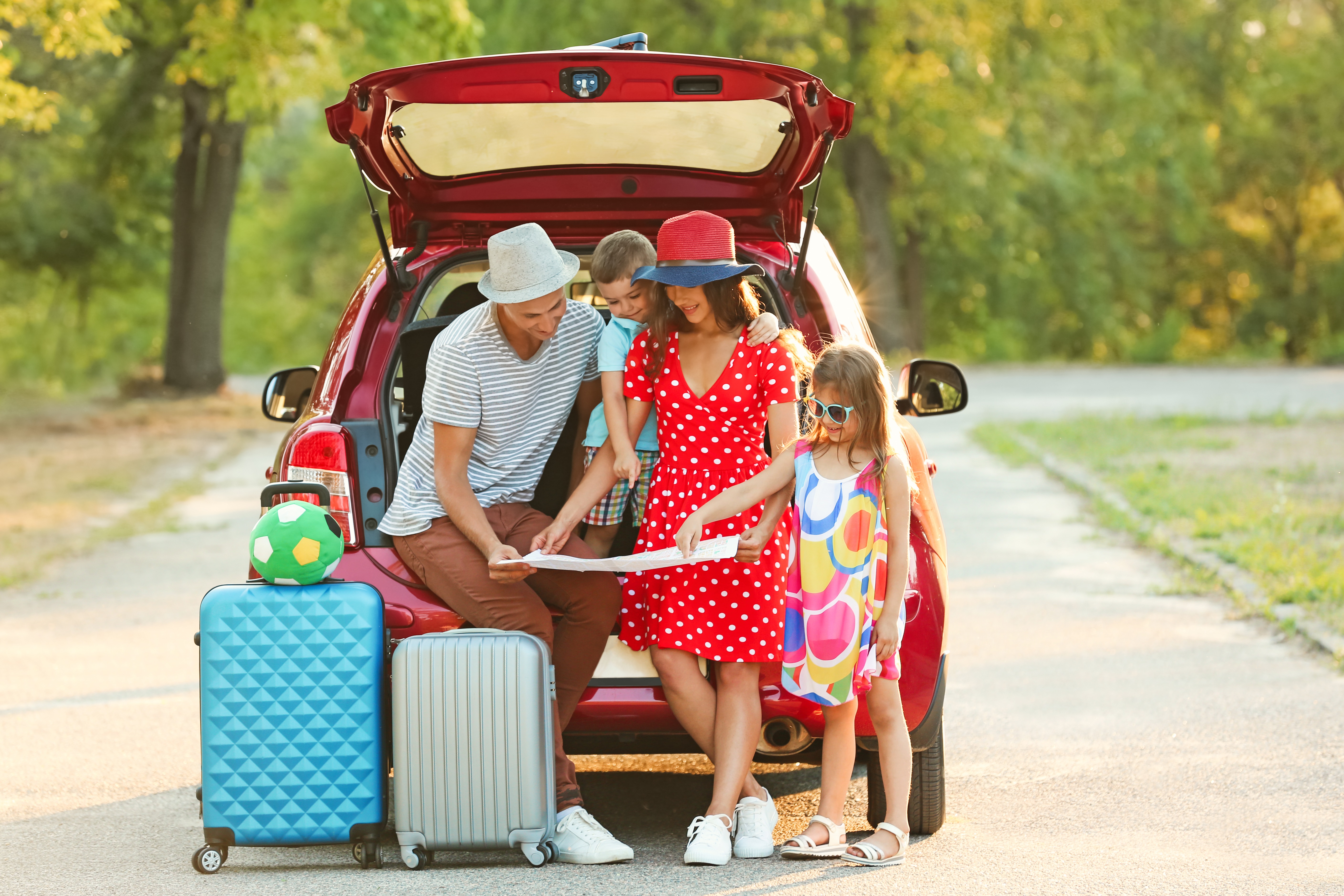 6 New Rules for Smarter European Travel - Vimarsana News