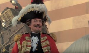 Rewind, Review, and Re-Rate: ‘The Adventures of Baron Munchausen’: Brilliant, Comical Escapism of the Most Fantastical Kind