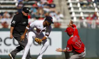 Mike Trout’s Big Day Allows Angels to Take Series Over Twins