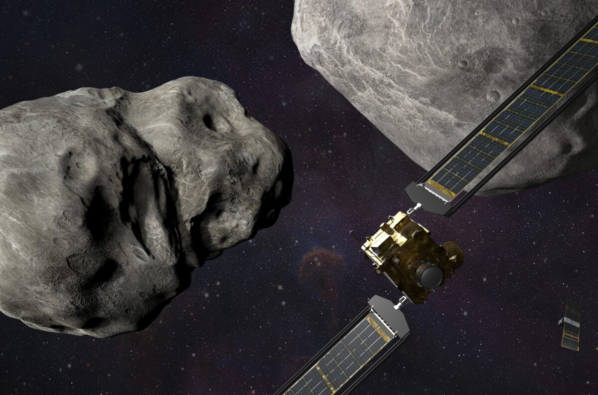 Asteroid Strike-Explainer