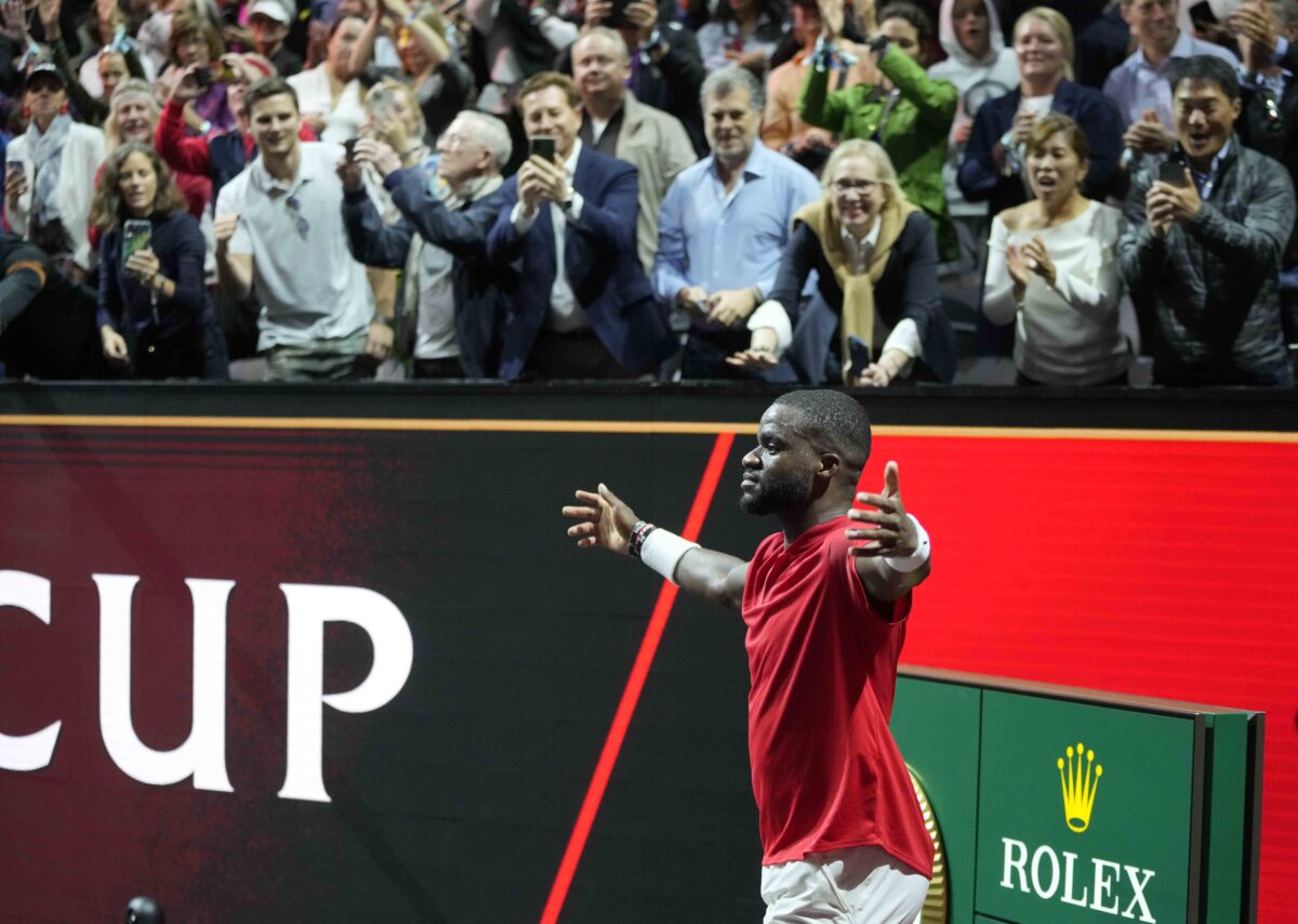 Laver Cup