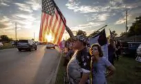 Culture War Erupts in Texas Town Over Drag Bingo Event Hosted by Christian Church