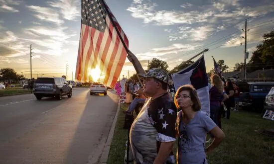 Culture War Erupts in Texas Town Over Drag Bingo Event Hosted by Christian Church