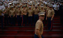 Federal Judge Grants Marines Class Action Status in Challenge to COVID Vaccine Requirement