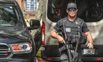 Secret Service Joins Search for Homicide Suspect Who Escaped Hospital in Washington