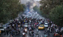 Iran Roiled by Protests Amid Mounting Regional Tension