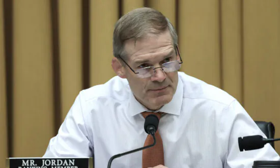 Hunter Biden Probe to Look Into ‘What Happened in 2020’: Jim Jordan