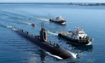 Australia Seeks Expedited Defence Capability in US-Built Nuclear Subs