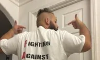 Gays Against Groomers Takes Aim at Radical LGBT Agenda