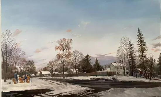 Wallkill River School Gallery Exhibition Nurtures ‘A Revival of Realism’