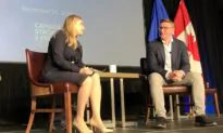 Get Involved at All Levels to Displace ‘Woke’ Influence, Poilievre Tells Conservatives