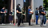 Los Angeles County to Consider Exploring Ideas for Memorializing COVID Victims