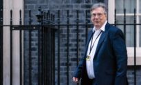 Downing Street Defends Top Truss Aide Who Is Paid Through His Lobbying Firm