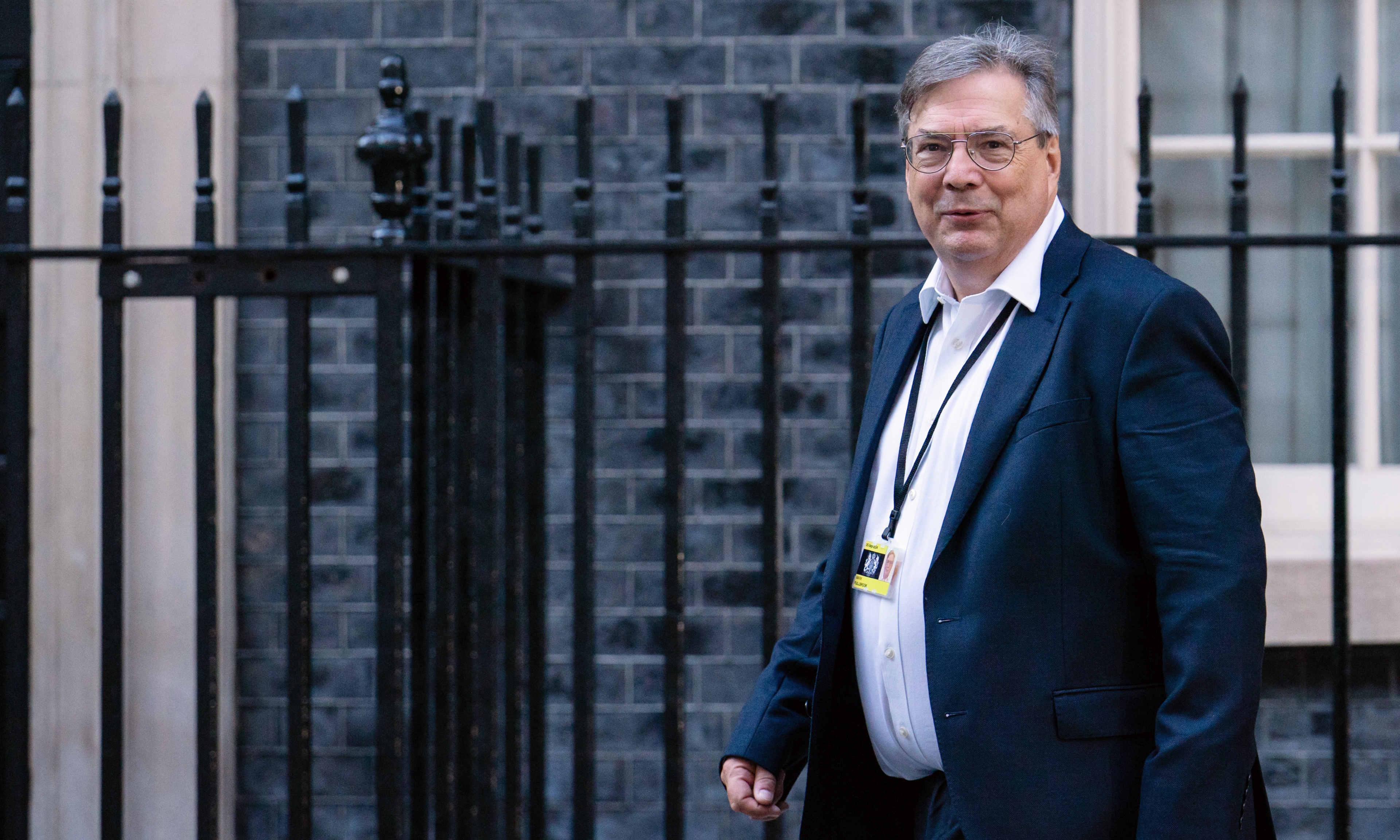 Downing Street Defends Top Truss Aide Who Is Paid Through His Lobbying Firm - Vimarsana News