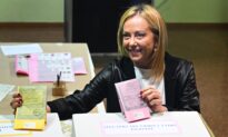 Italy’s Right-Wing, Led by Meloni, Set to Win Election: Exit Polls