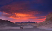 The Best Places to Enjoy Sunsets in Latin America