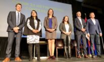 UCP Leadership Candidates Respond to Questions on Pandemic Policy, Autonomy for Alberta