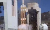 California Bill Giving US Space Force Recruiters Access to High School Campuses Passes Legislature