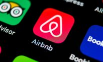 Airbnb Hosts Are Sick of Airbnb, Too