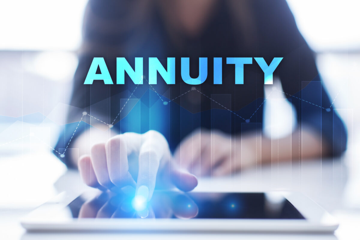 Annuities: Types and Examples