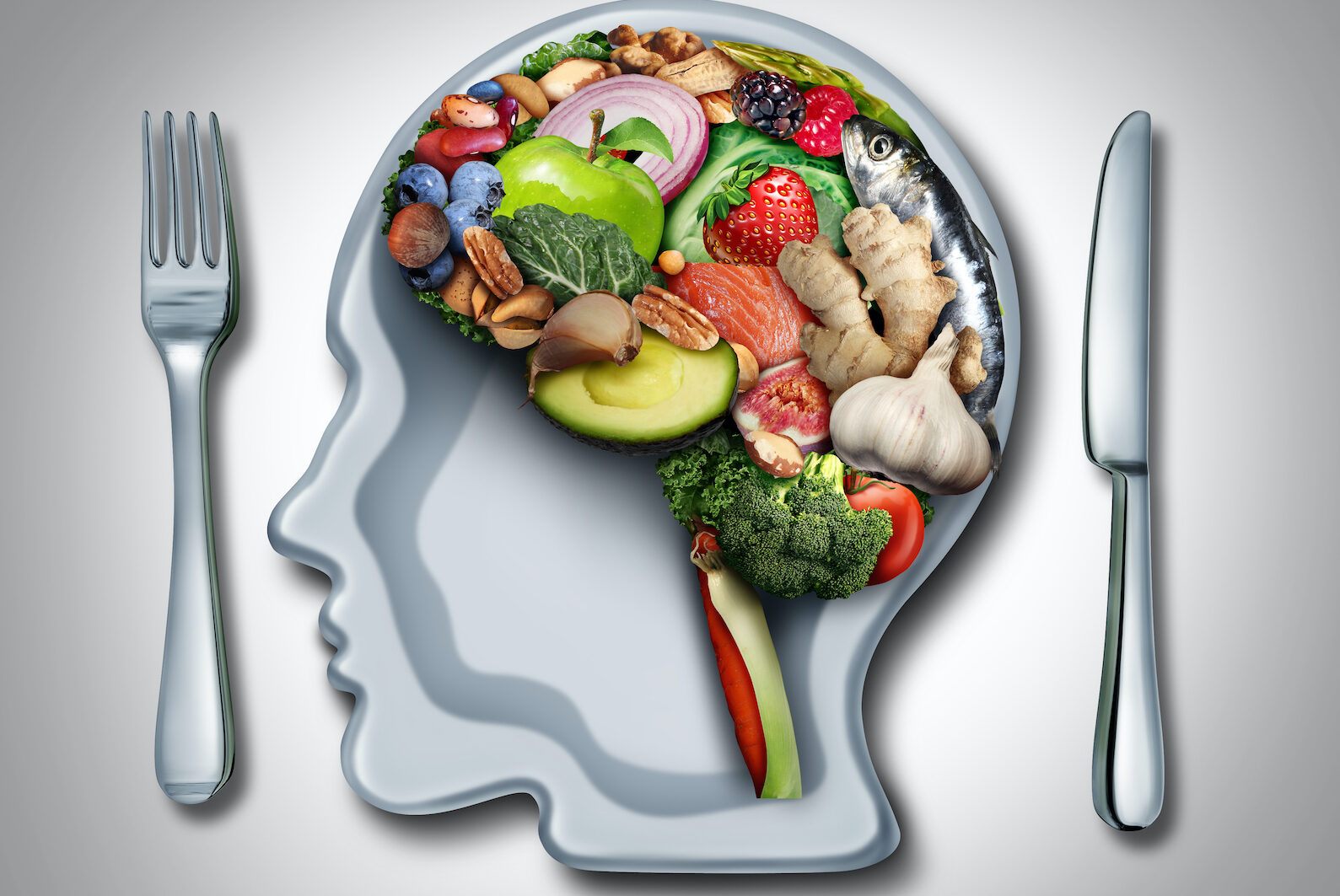 Better Brain Health for Students and Seniors - Vimarsana News