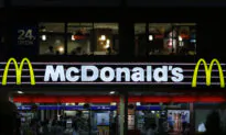 McDonald’s Hikes Prices in Japan on Higher Input Costs, Weaker Yen