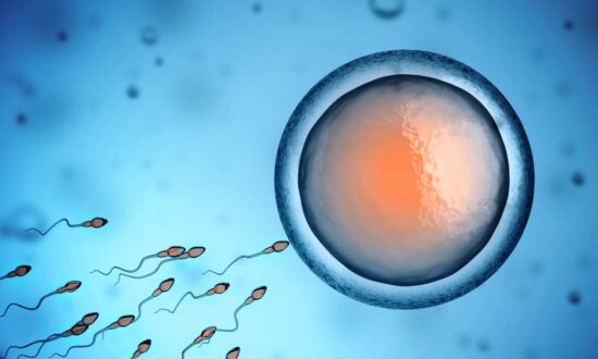 Sperm Quality Found to Be Indicator of Overall Health: Research