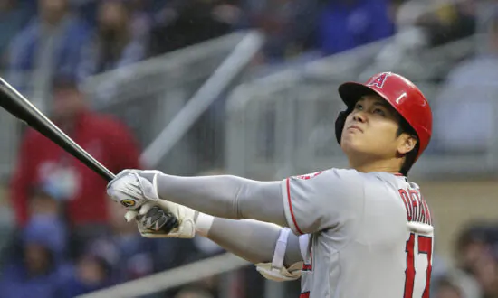 Ohtani vs. Judge the Latest of Baseball’s Great MVP Races