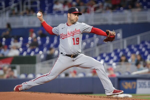 Anibal Sanchez