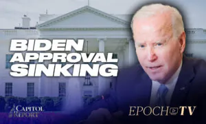 Capitol Report (Sept. 26): WH Responds to Biden’s Low Approval; CCP Ambassador Attempts to Influence US Lawmakers